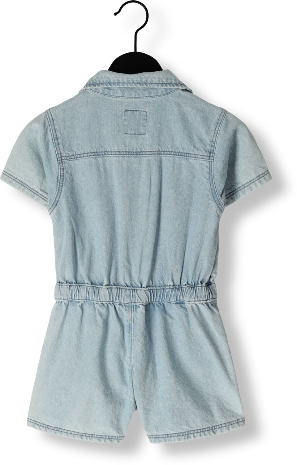 KOKO NOKO Meisjes Jumpsuits P54988 Lichtblauw