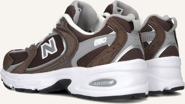 Bruine NEW BALANCE Lage sneakers MR530 D Bruine NEW BALANCE Lage sneakers MR530 D - large