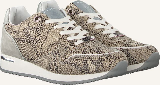Beige MEXX Lage sneakers EFLIN Beige MEXX Lage sneakers EFLIN - large