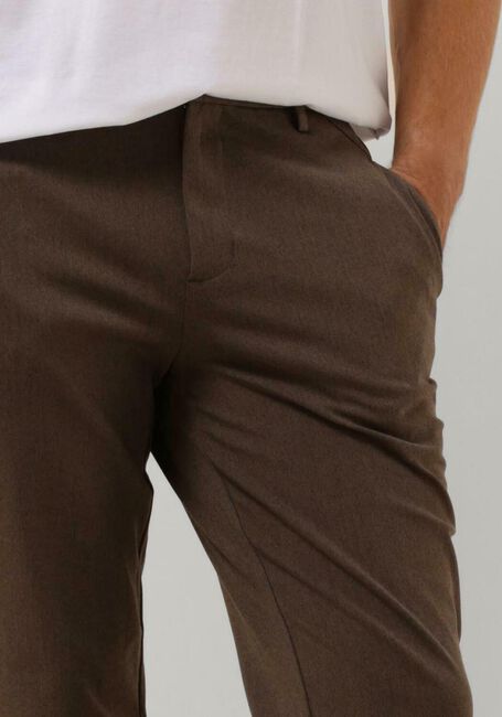 Bruine PLAIN Pantalon JOSH 315 - large