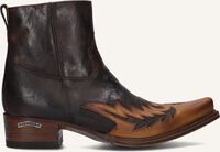 Bruine SENDRA Cowboylaarzen 11783 - medium