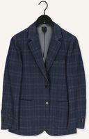 Donkerblauwe PROFUOMO Colberts JACKET KNITTED CH Donkerblauwe PROFUOMO Colberts JACKET KNITTED CH - medium