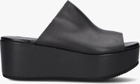Zwarte SHABBIES Slippers 170020214 - medium