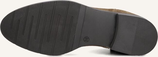 Beige NOTRE-V Chelsea boots 2SERA208 Beige NOTRE-V Chelsea boots 2SERA208 - large