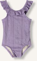 Lila SALTED STORIES UV-badkleding SOFIA - medium