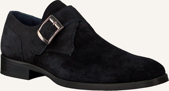 Zwarte OMODA Nette schoenen 2974 Zwarte OMODA Nette schoenen 2974 - large