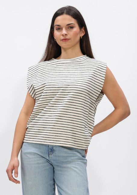 Zwarte BY-BAR Tops & T-shirts DIEDE TOP - large