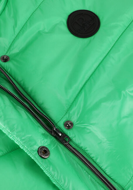 Groene RETOUR Gewatteerde jas BETH 1 - large