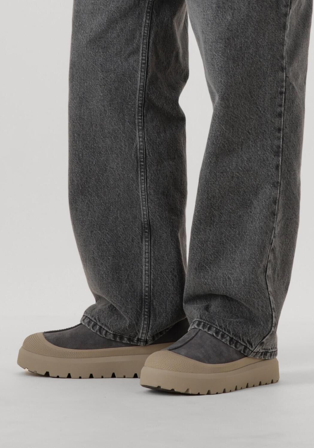 Grijze UGG Instappers M TASMAN WEATHER HYBRID - large