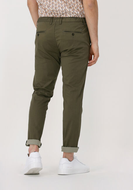 Groene ALBERTO Chino JUMP - large