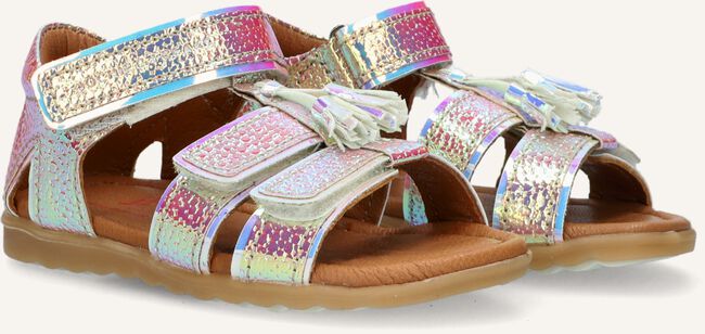 Multi JOCHIE & FREAKS Platte sandalen JF-21702 Multi JOCHIE & FREAKS Platte sandalen JF-21702 - large