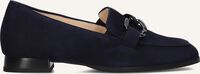 Blauwe HASSIA Loafers NAPOLI - medium