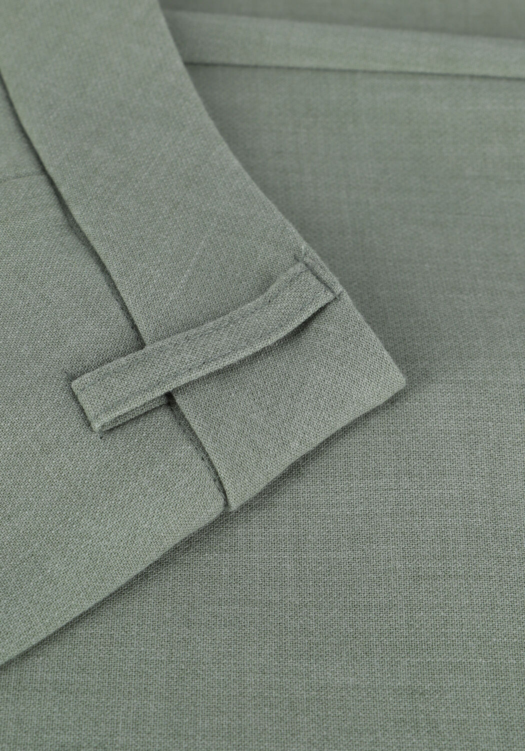 Groene MOVES Pantalon HAMASTI 2556 - large