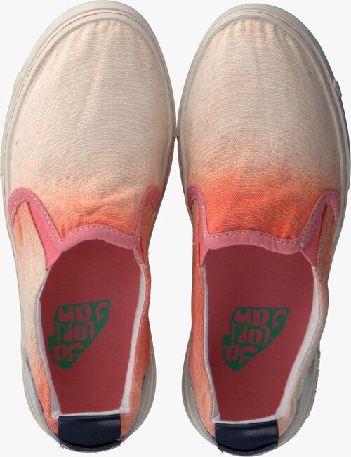 Roze SATORISAN Slip-on sneakers 151045 - large