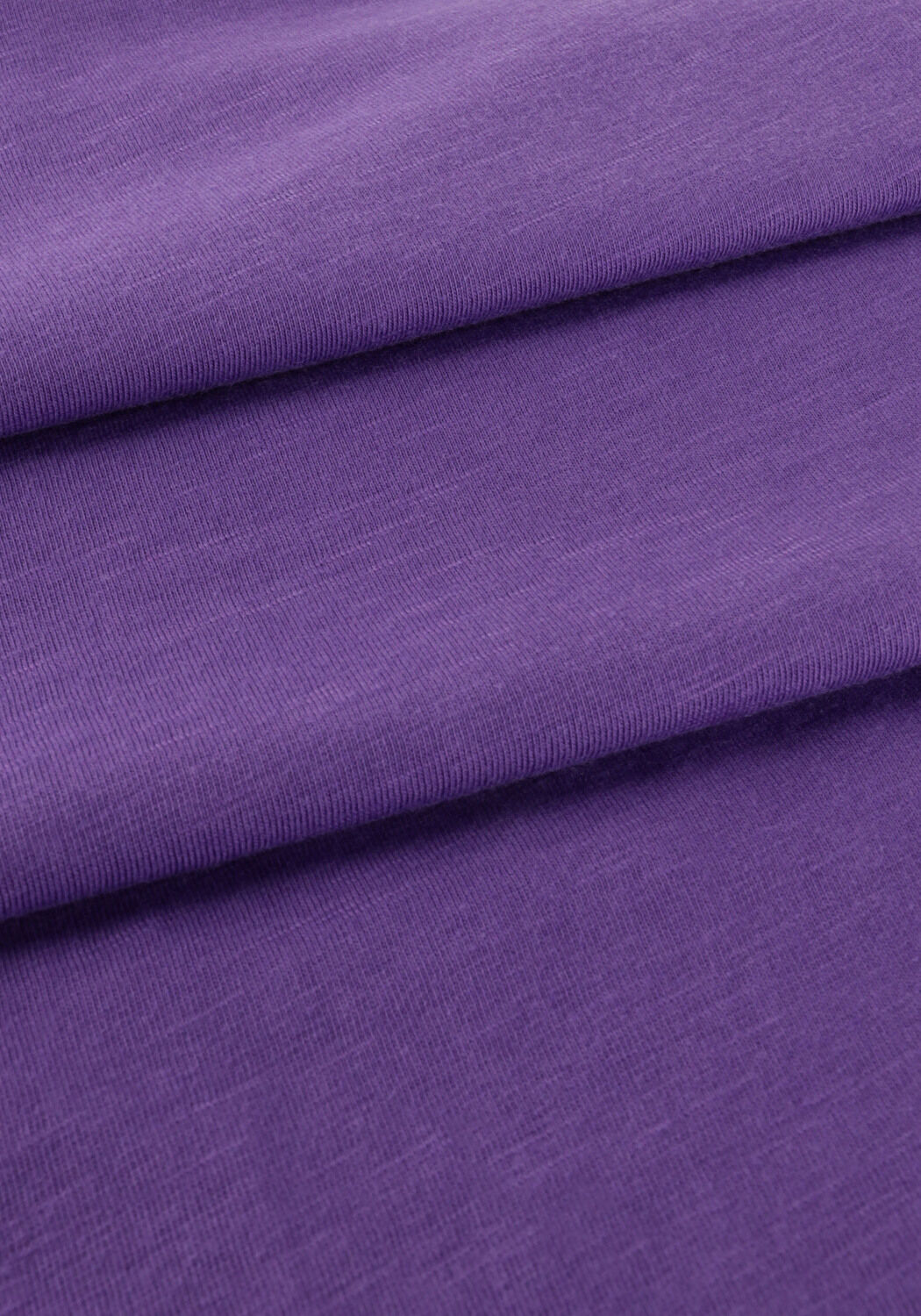 Paarse CC HEART T-shirt BASIC T-SHIRT - large