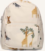 Zand LIEWOOD Rugtas ALLAN BACKPACK Zand LIEWOOD Rugtas ALLAN BACKPACK - medium