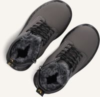 Grijze DR MARTENS Veterboots 1460 SERENA J Grijze DR MARTENS Veterboots 1460 SERENA J - medium