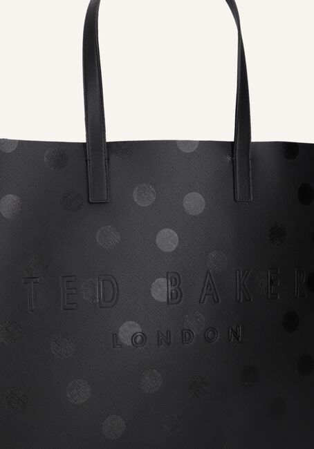Zwarte TED BAKER Schoudertas DOTEE Zwarte TED BAKER Schoudertas DOTEE - large
