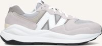 Grijze NEW BALANCE Lage sneakers M5740 - medium