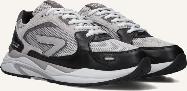 Grijze HUB Lage sneakers SLAM M Grijze HUB Lage sneakers SLAM M - large