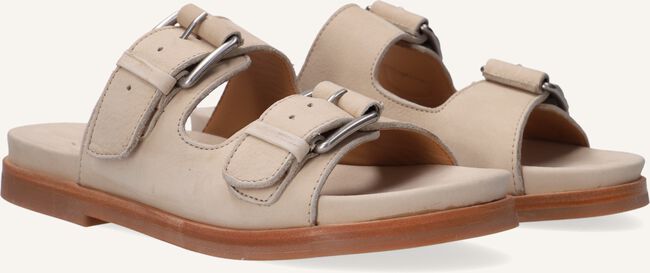 Beige SHABBIES Slippers 170020195 Beige SHABBIES Slippers 170020195 - large