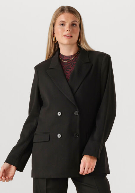 Zwarte NOTRE-V Blazer NV-GALINA - large
