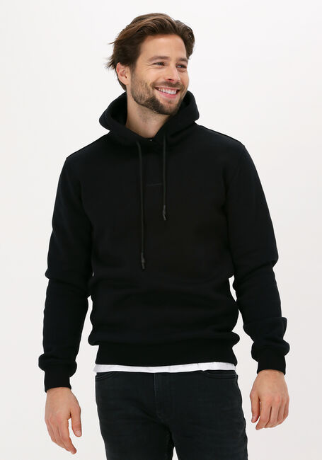 Zwarte PUREWHITE Sweater 21040311BF - large