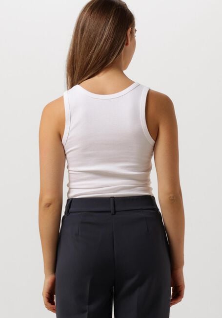 Witte COPENHAGEN MUSE Top CMSIV-TO - large