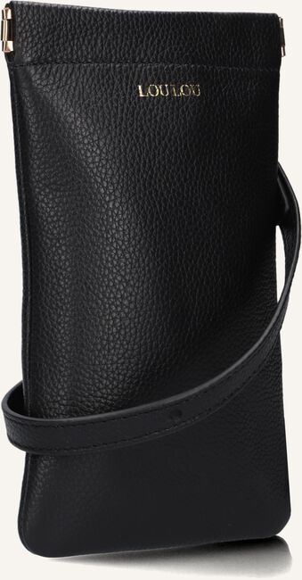 Zwarte LOULOU ESSENTIELS Telefoonaccessoires MIA Zwarte LOULOU ESSENTIELS Telefoonaccessoires MIA - large