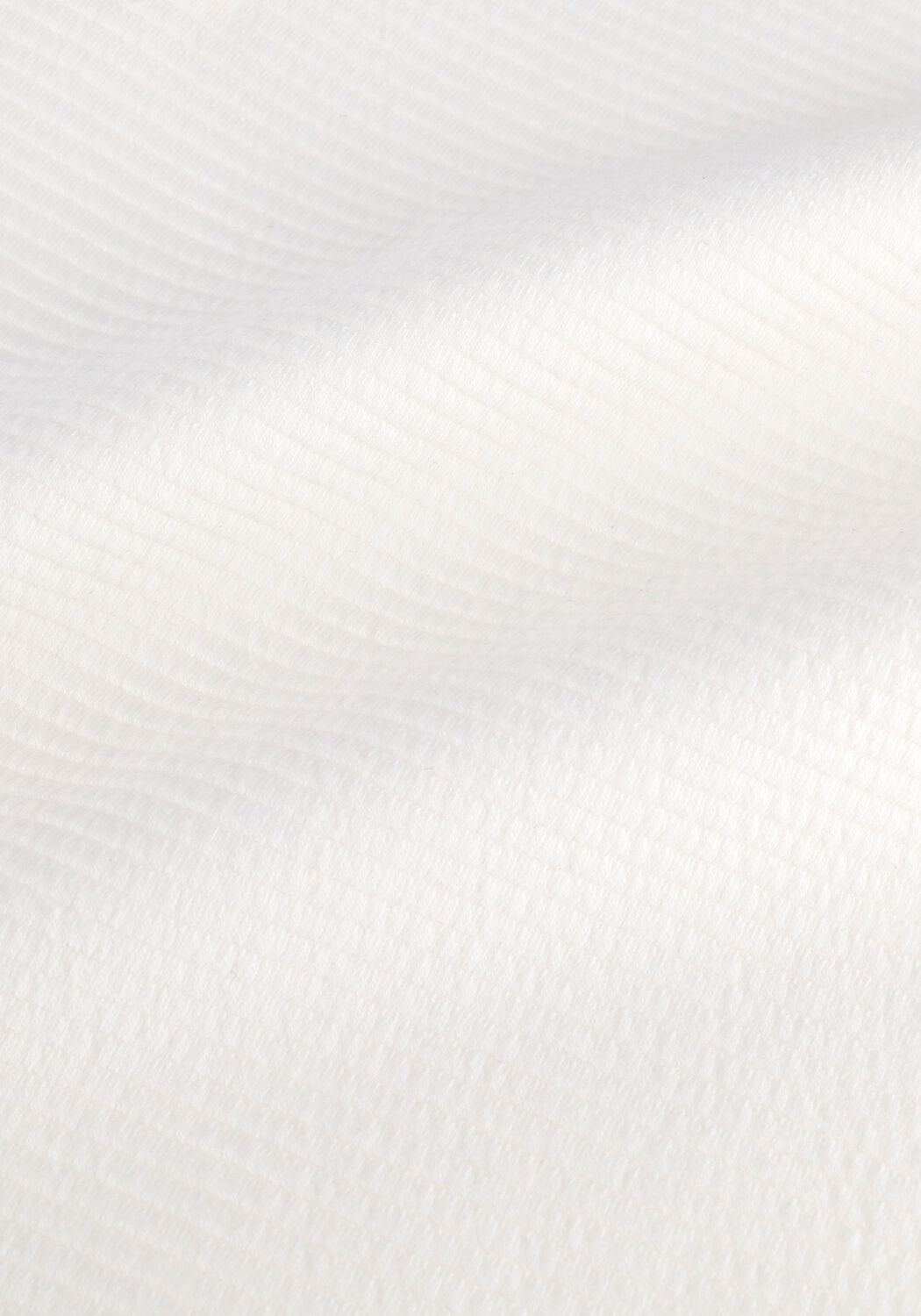 Gebroken wit ANOTHER LABEL Polo ISMENE T-SHIRT - large