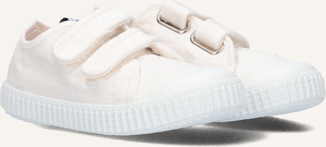 Witte DEVELAB Lage sneakers 44223 Witte DEVELAB Lage sneakers 44223 - large