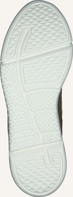Gouden NOTRE-V Lage sneakers J5314 Gouden NOTRE-V Lage sneakers J5314 - large