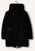 Donkerblauwe PEUTEREY Parka's KASA SL 00 Donkerblauwe PEUTEREY Parka's KASA SL 00 - medium