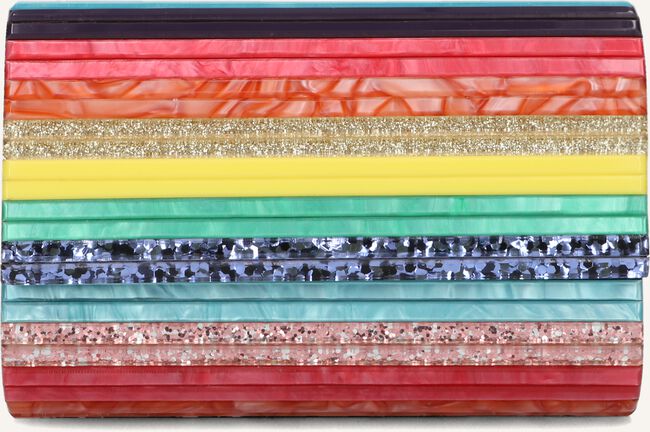 Multi KURT GEIGER LONDON Clutch PARTY ENVELOPE Multi KURT GEIGER LONDON Clutch PARTY ENVELOPE - large