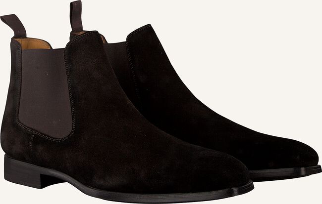 Bruine MAGNANNI Chelsea boots 20109 Bruine MAGNANNI Chelsea boots 20109 - large