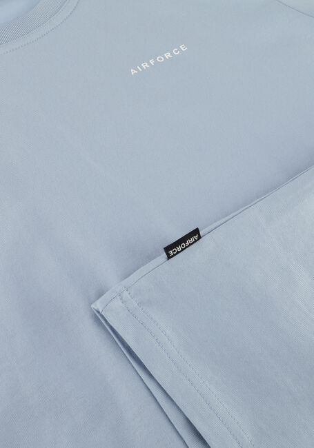 Blauwe AIRFORCE T-shirt GEB1132 - large