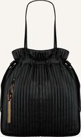 Zwarte LIU JO Handtas BRIL BASKET BAG - medium
