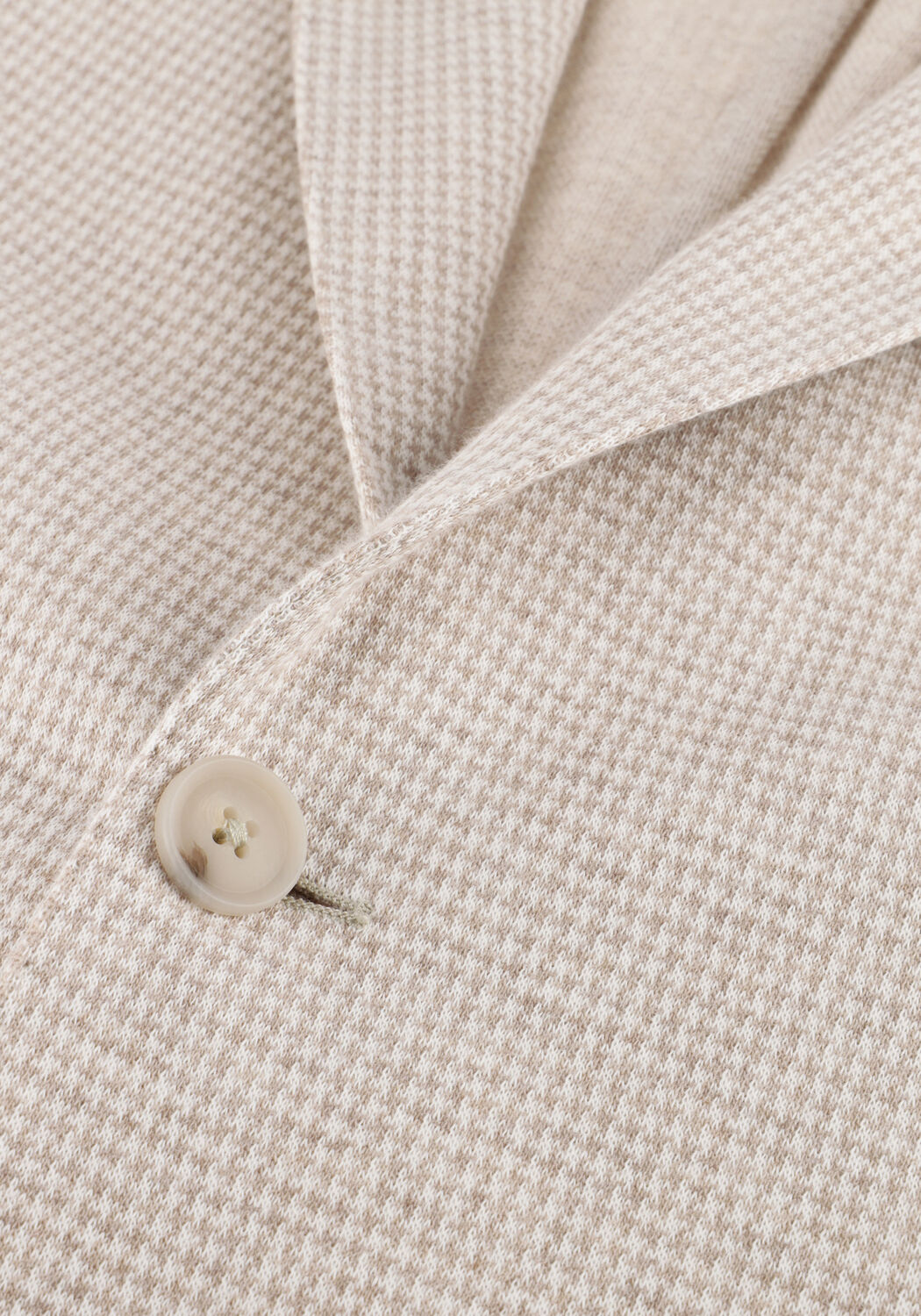 Beige BOSS BLACK Colberts C-HANRY-J-252 - large