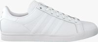 Witte ADIDAS Lage sneakers COAST STAR - medium