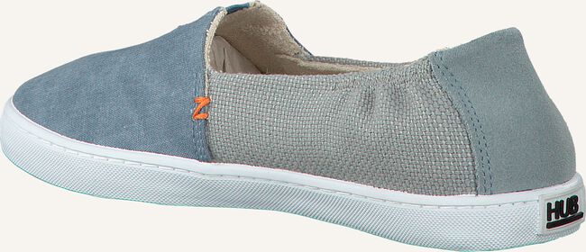 Blauwe HUB Instappers FUJI Blauwe HUB Instappers FUJI - large