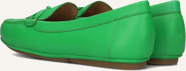 Groene MICHAEL KORS Mocassins JULIETTE MOC Groene MICHAEL KORS Mocassins JULIETTE MOC - large