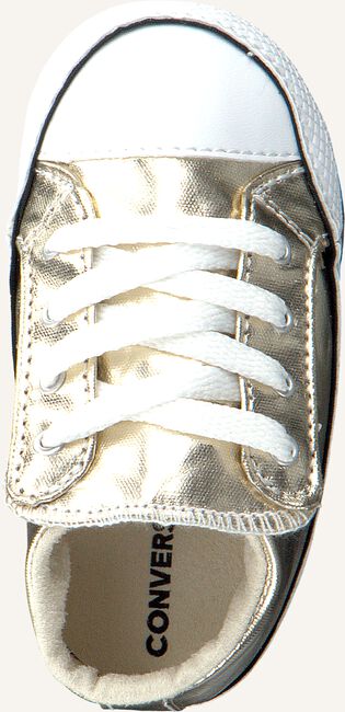 Gouden CONVERSE Hoge sneakers CHUCK TAYLOR A.S. STREET KIDS Gouden CONVERSE Hoge sneakers CHUCK TAYLOR A.S. STREET KIDS - large