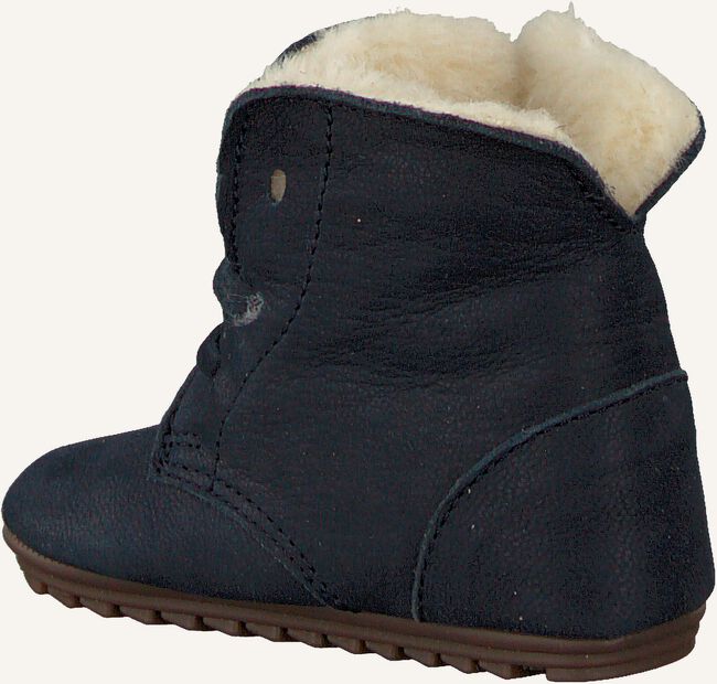 Blauwe SHOESME Babyschoenen BP9W023 Blauwe SHOESME Babyschoenen BP9W023 - large