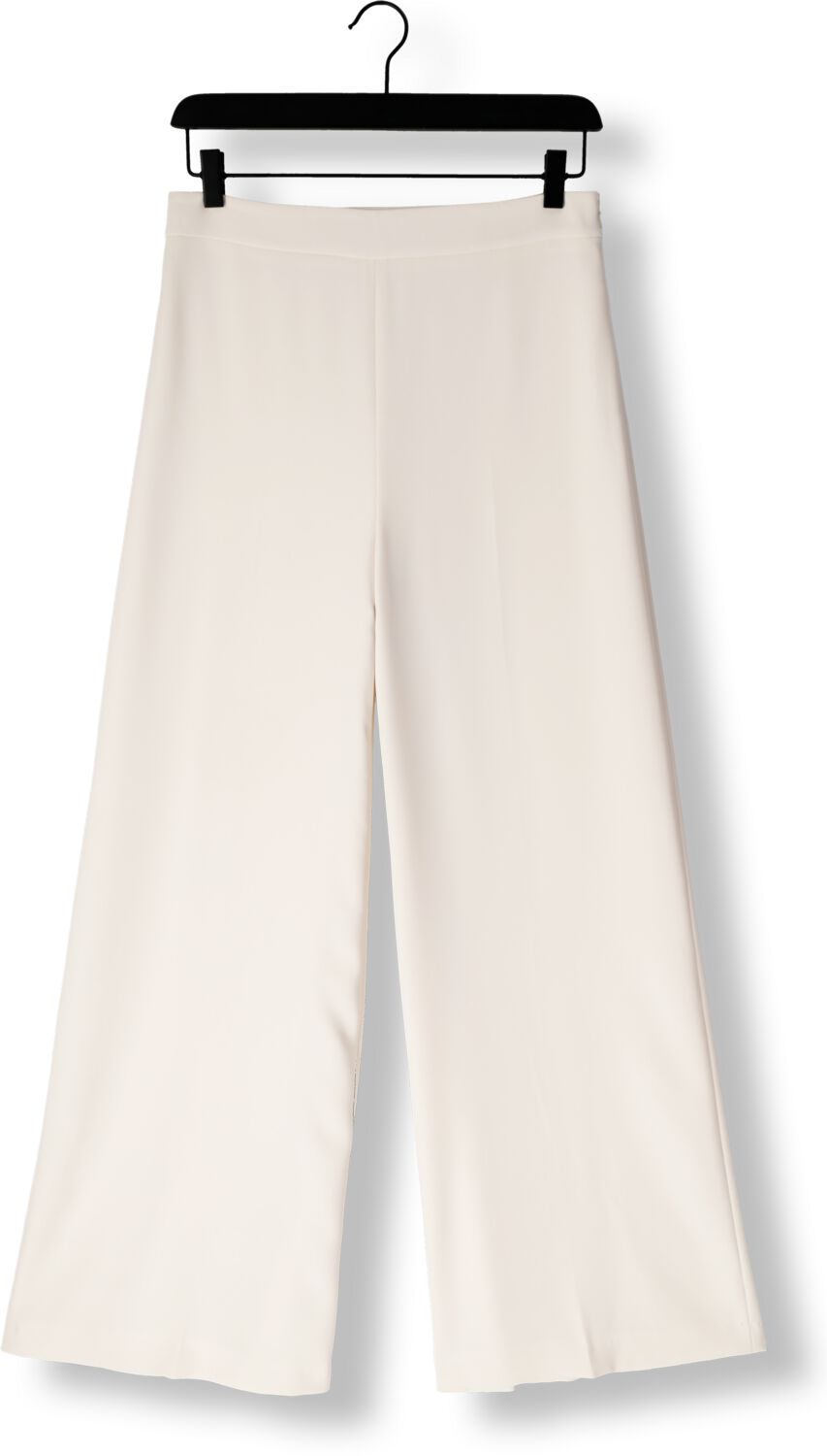 TWINSET MILANO Dames Broeken 251tp2102 Ecru