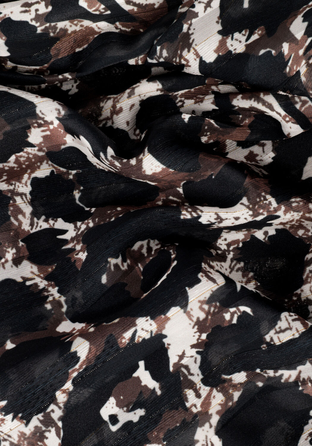 Bruine SILVIAN HEACH Blouses BLUSA/TUNICA/BLOUSE - large