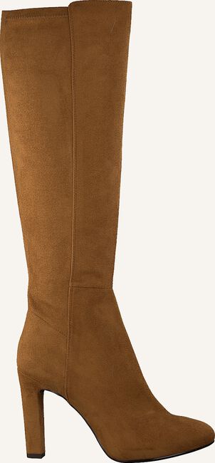 Cognac UNISA Hoge laarzen PHIL Cognac UNISA Hoge laarzen PHIL - large
