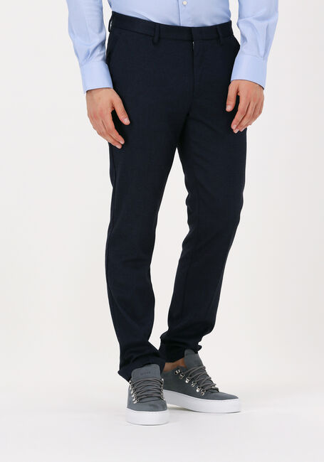 Donkerblauwe BOSS Pantalon KAITO1 10236992 - large