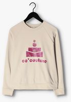 Zand CO'COUTURE Sweater COCO METALLIC SWEAT