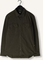 G-STAR RAW MARINE JERSEY SHIRT L\S G-STAR RAW MARINE JERSEY SHIRT L\S - medium