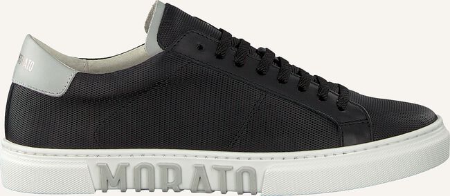 Zwarte ANTONY MORATO Sneakers MMFW00931 ANTONY MORATO Zwarte ANTONY MORATO Sneakers MMFW00931 ANTONY MORATO - large